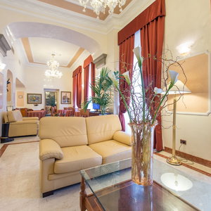Hotel Strozzi Palace Hotel cazare San Giovanni