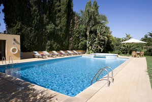 Hotel Albergaria Parque Das Laranjeiras cazare Vilamoura