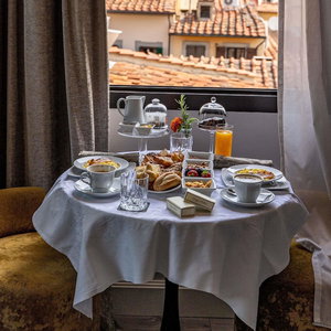 Hotel Cerretani Hotel Firenze - Mgallery Collection cazare Duomo