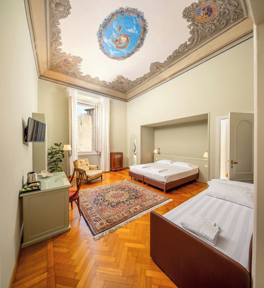 Hotel L'antica Porta Boutique B&B