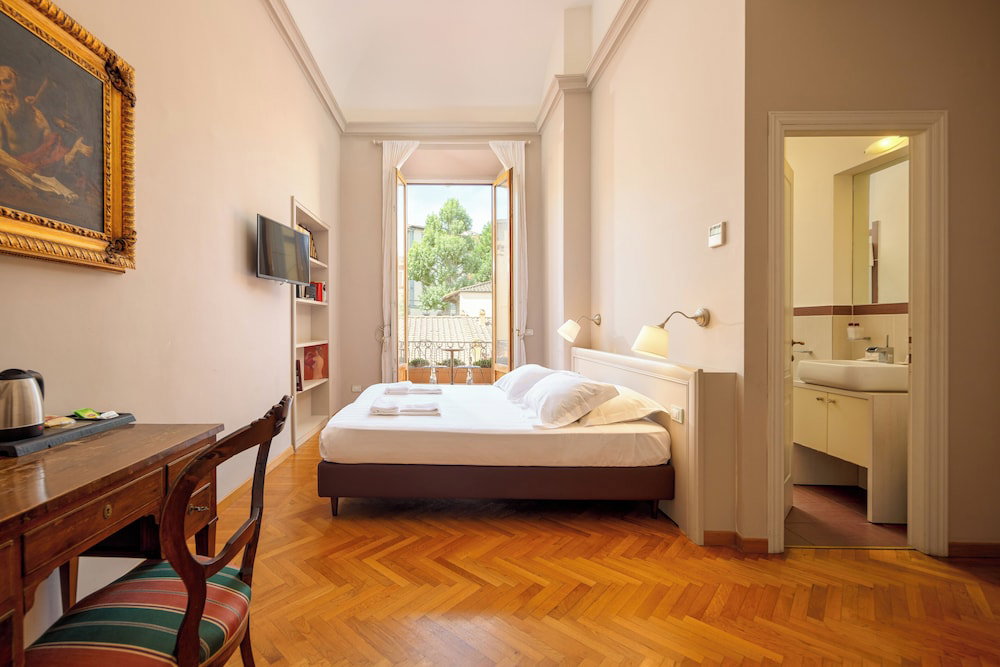 L'antica Porta Boutique B&B