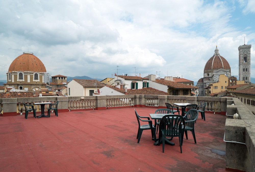 Hotel Soggiorno La Cupola