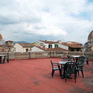 Hotel Soggiorno La Cupola cazare Duomo