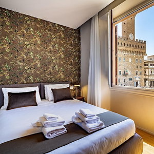 Hotel Signoria Collection cazare San Giovanni