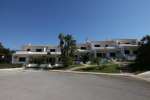 Hotel Parque Monte Verde cazare Albufeira