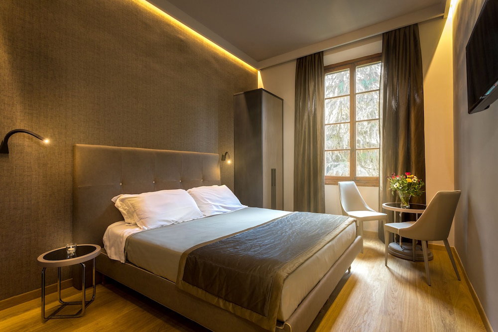 Hotel Tourist House Liberty