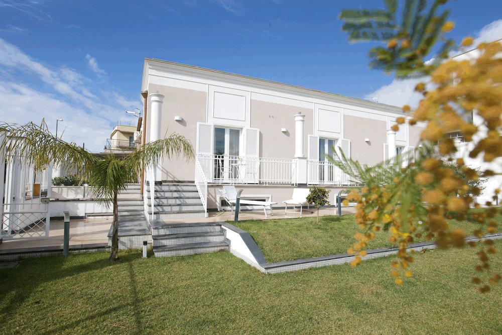 Hotel B&B Maison De Charme