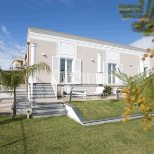 Hotel B&B Maison De Charme cazare Pompei