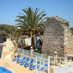 Sejur Hotel Torre Velha Al Albufeira vacanta Albufeira