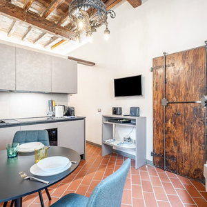 Hotel Lambertesca Mono cazare San Giovanni