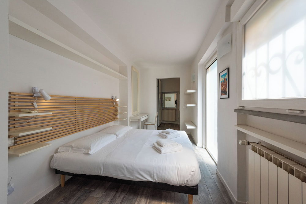 Hotel Vettori Hideaway By Mmega