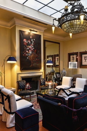 Hotel Cellai Boutique Hotel cazare San Lorenzo
