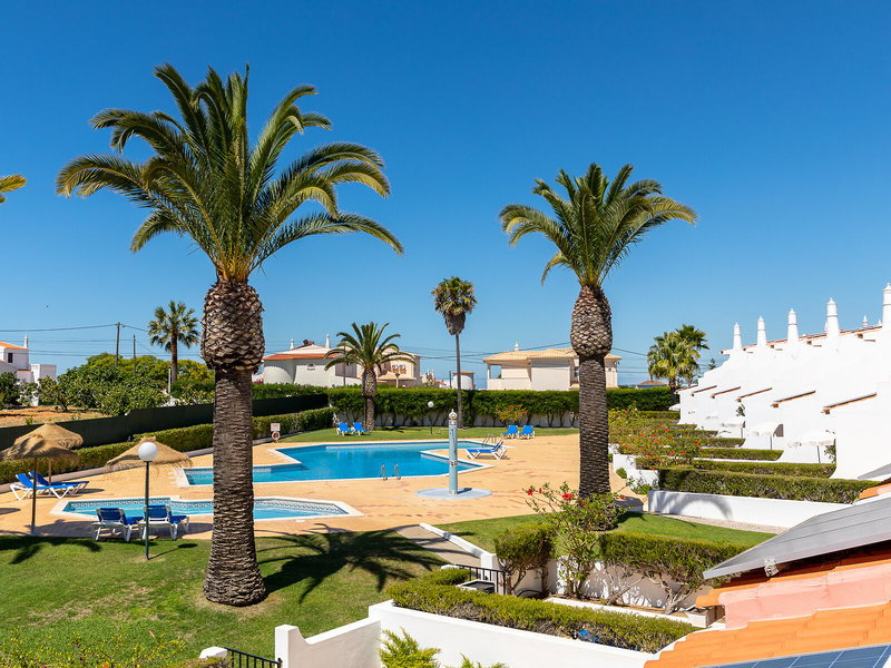 Joinal Villas