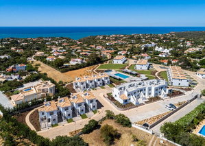 Hotel Quinta Do Algarvio Village cazare Carvoeiro