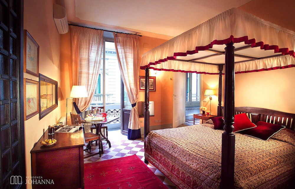 Hotel Residenza Johanna I