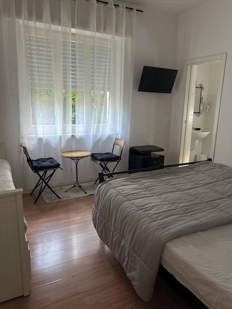 Hotel B&B Topaze