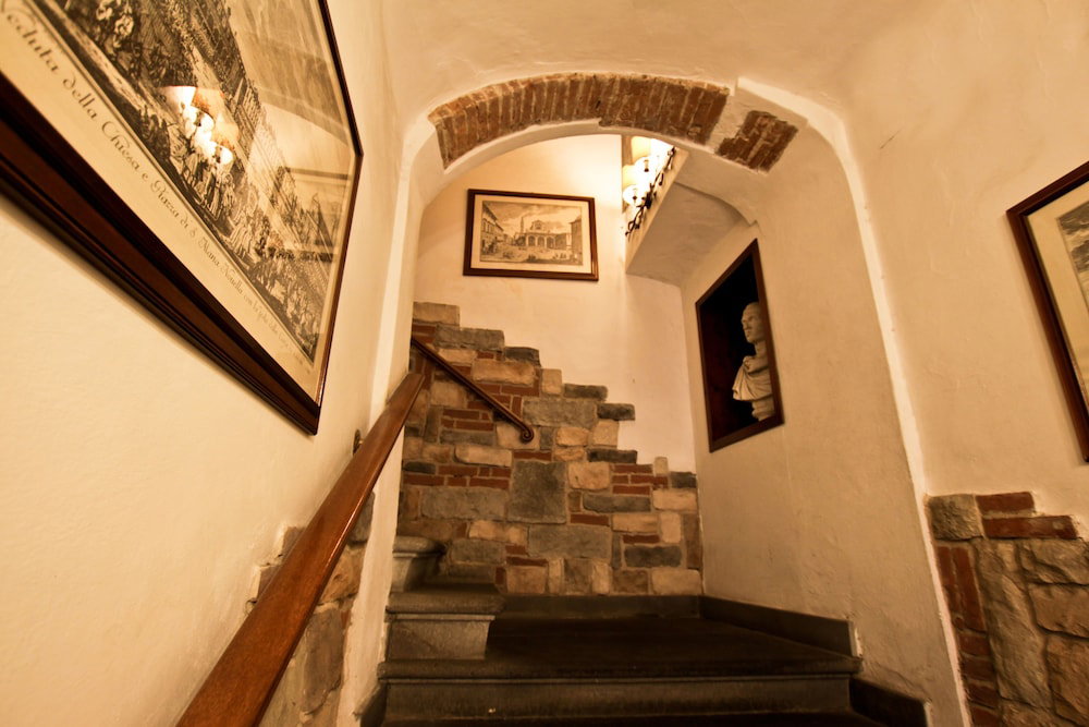 Hotel Nizza
