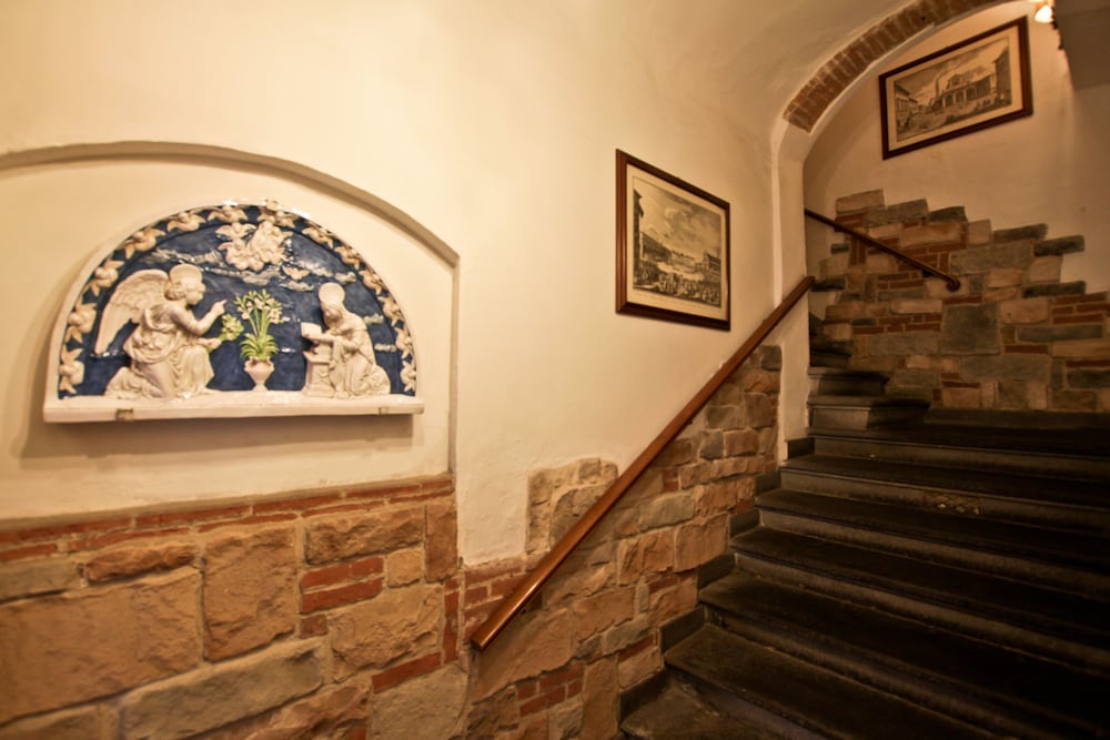 Hotel Nizza