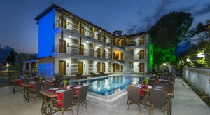 Hotel Amore Hotel cazare Kemer