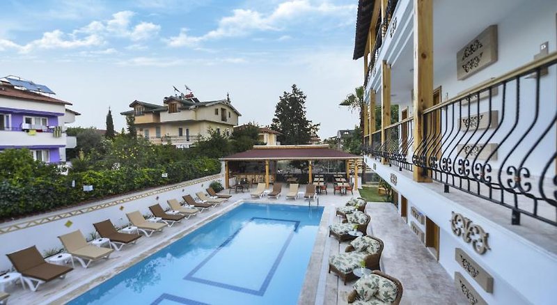 Amore Hotel