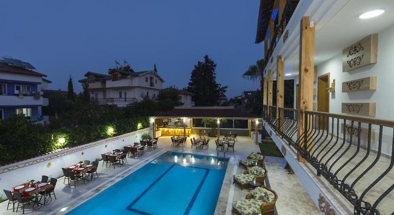 Amore Hotel