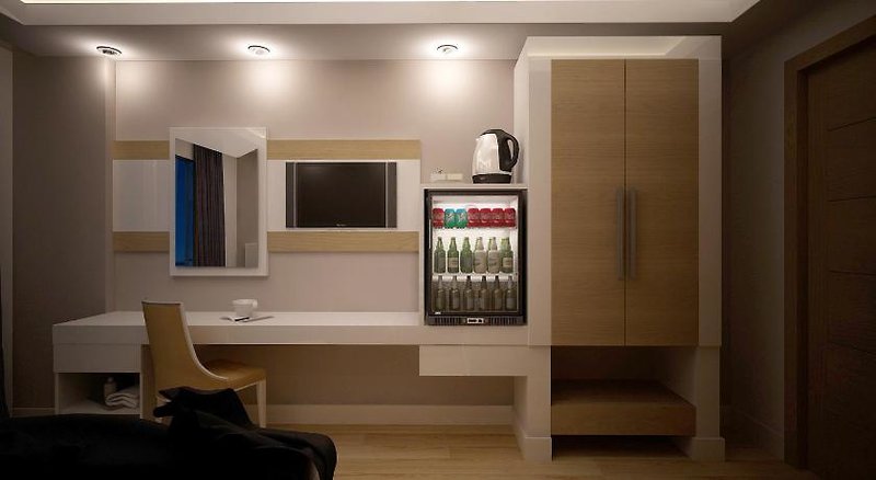 Amore Hotel