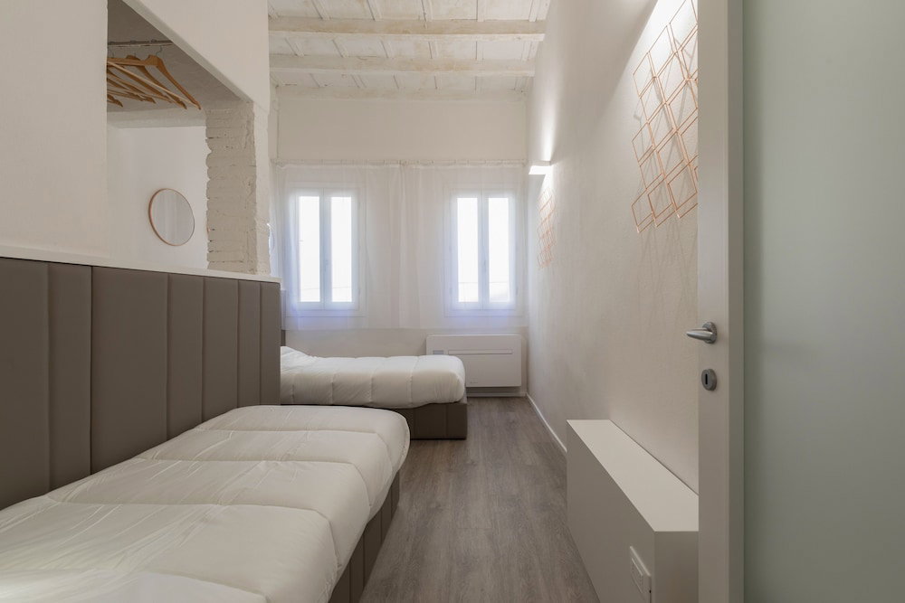 Hotel Cestello Suite By Mmega