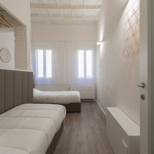 Hotel Cestello Suite By Mmega cazare Santo Spirito