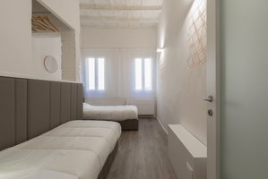 Hotel Cestello Suite By Mmega cazare Santo Spirito
