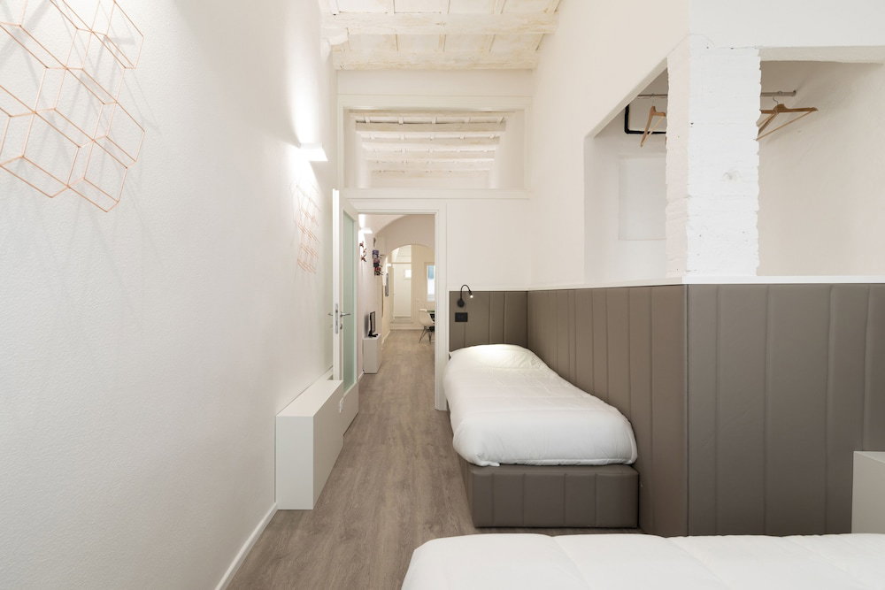 Cestello Suite By Mmega