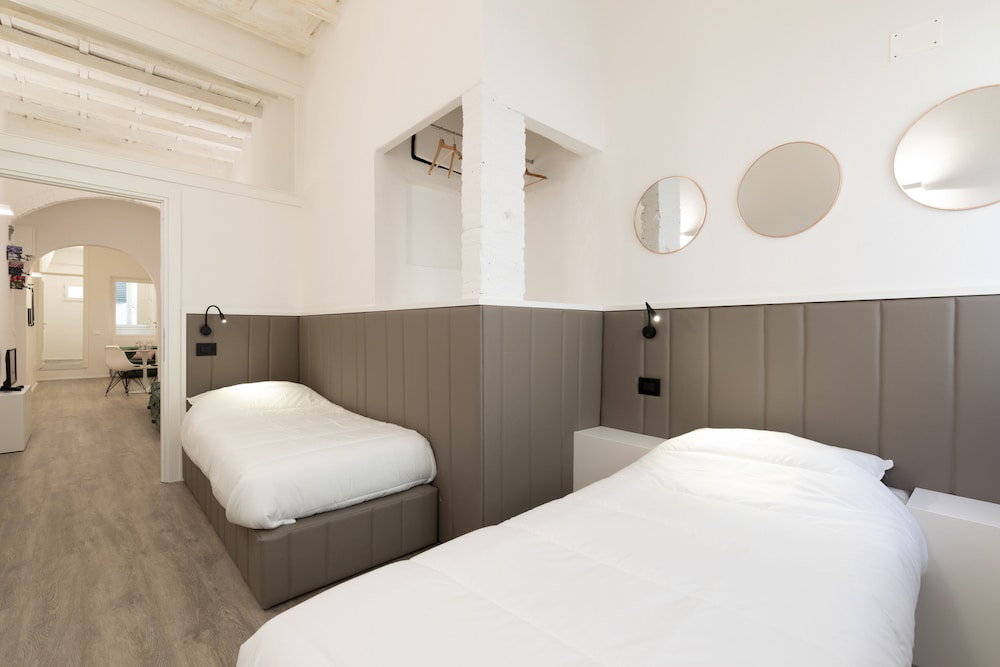 Cestello Suite By Mmega