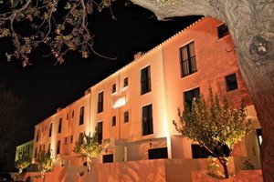 Hotel Mouraliz cazare Vilamoura