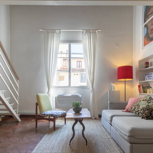 Hotel Serragli Loft By Mmega cazare Santo Spirito