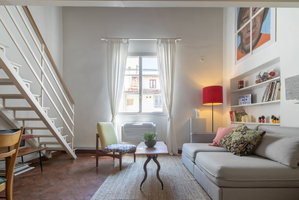 Hotel Serragli Loft By Mmega cazare Santo Spirito