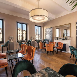 Hotel Relais Uffizi, Tailor Made Hotel cazare San Giovanni