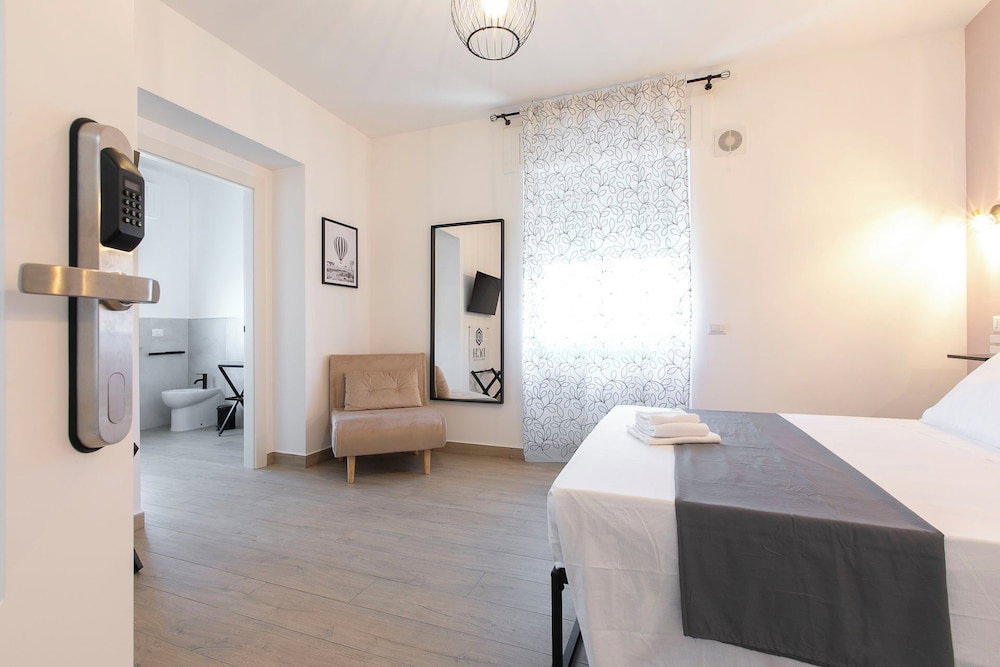 Hotel Domina Guest House - Luxory Room