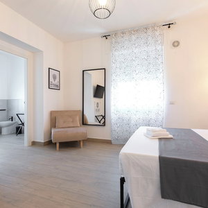 Sejur Domina Guest House - Luxory Room vacanta Fiumicino