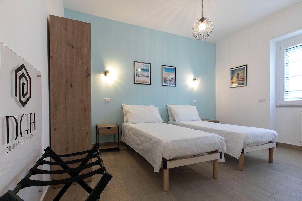 Domina Guest House - Luxory Room