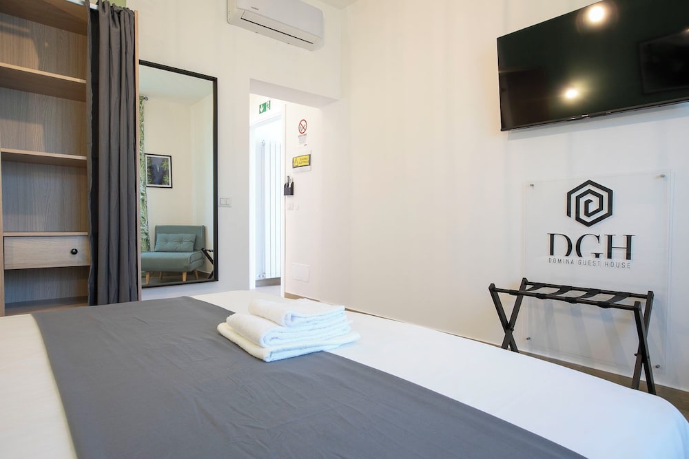 Domina Guest House - Luxory Room