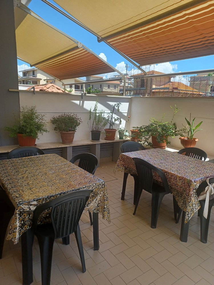 Hotel Mondo House