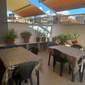 Hotel Mondo House cazare Fiumicino