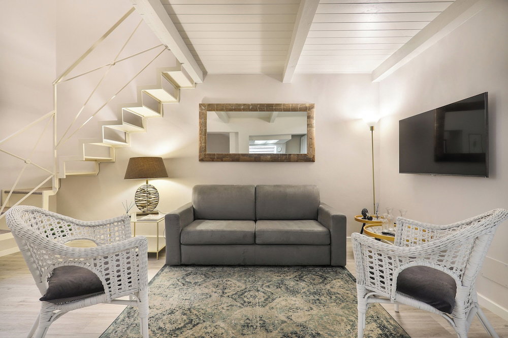 Hotel Giglio Bianco