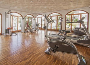 Hotel Inturotel Esmeralda Villas cazare Cala d'Or