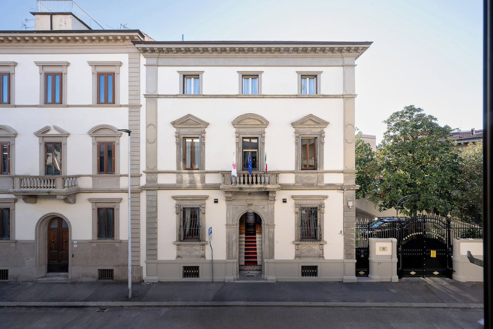 Hotel Hotel Palazzo Borghini