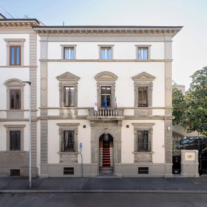 Hotel Hotel Palazzo Borghini cazare Fiesole
