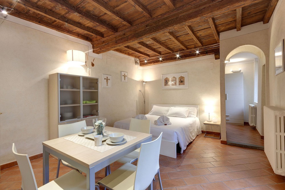 Hotel Mamo Florence - Cupolone Apartment