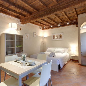 Hotel Mamo Florence - Cupolone Apartment cazare Duomo