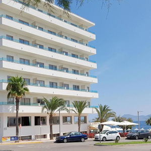 Hotel Stil Mar Y Paz cazare Can Picafort