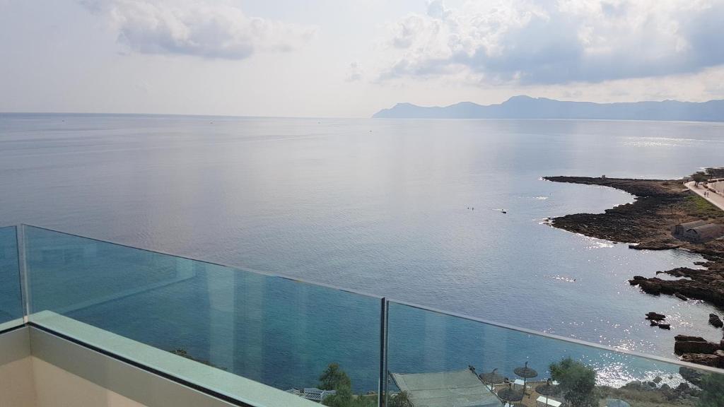 dal travel Stil Mar Y Paz