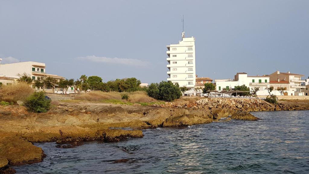 dal travel Stil Mar Y Paz